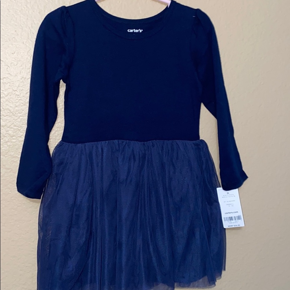 Tutu Style Casual Dress